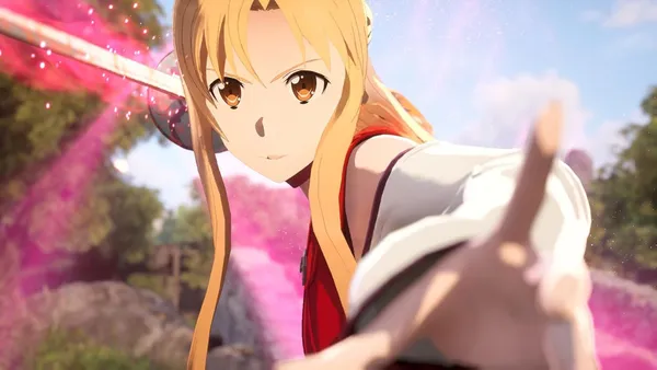 Xem Phim Sword Art Online: Unanswered//butterfly Vietsub HD Online - Hoathinh.Org