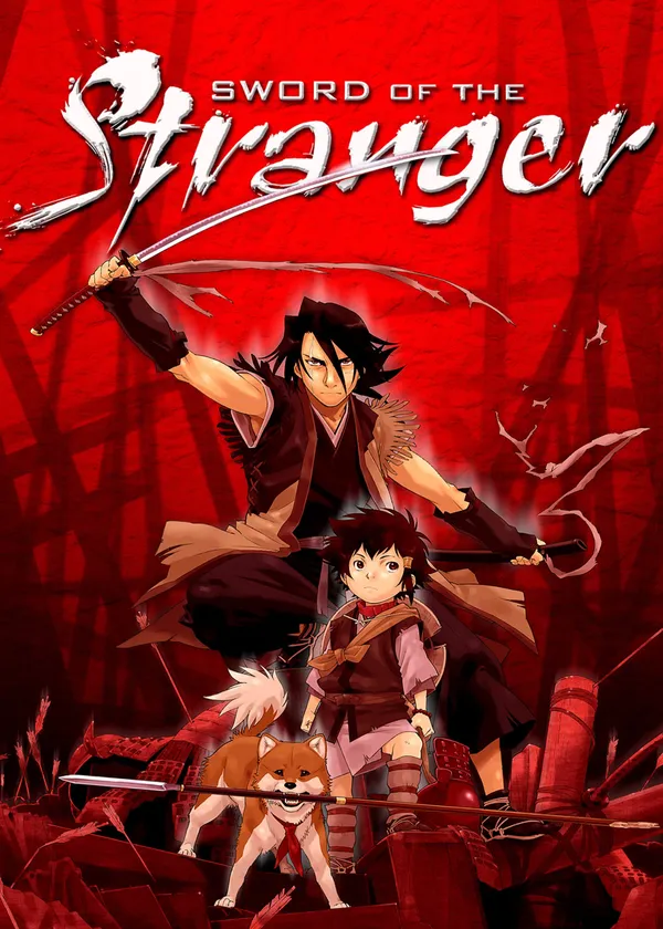 Xem Phim Stranger: Mukou Hadan Vietsub HD Online - Hoathinh.Org