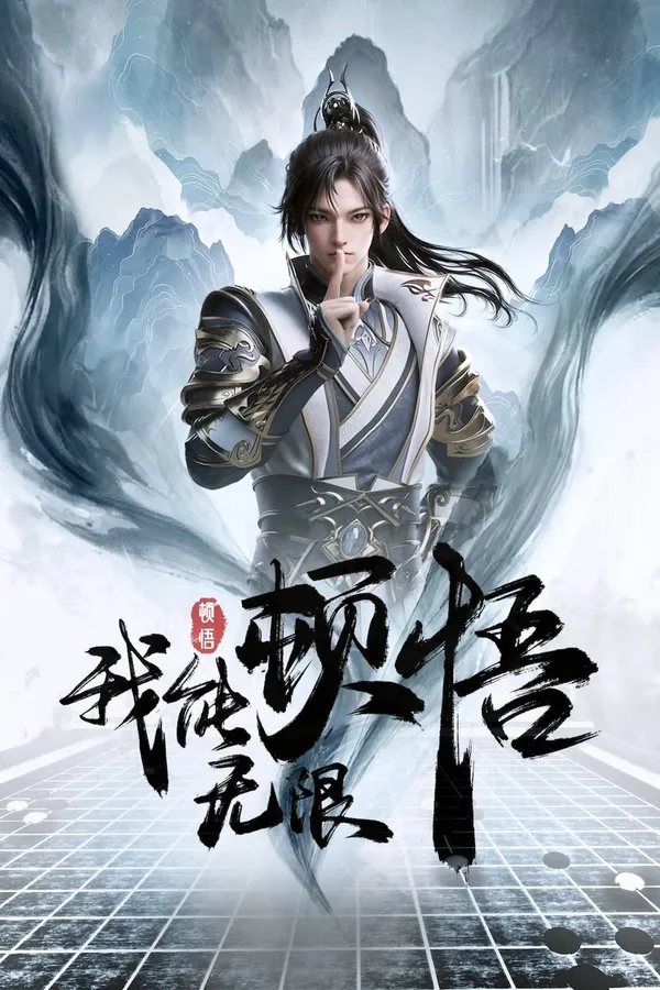 Xem Phim Ta Có Thể Giác Ngộ Vô Hạn Vietsub HD Online - Hoathinh.Org