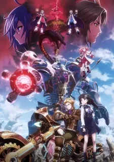Xem Phim Ta ga Tame no Alchemist Vietsub HD Online - Hoathinh.Org
