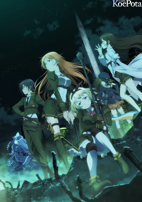 Xem Phim Taimadou Gakuen 35 Shiken Shoutai Vietsub HD Online - Hoathinh.Org