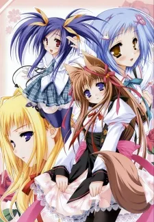 Xem Phim Tayutama: Kiss on My Deity Vietsub HD Online - Hoathinh.Org