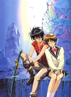 Xem Phim Tenkuu no Escaflowne Vietsub HD Online - Hoathinh.Org