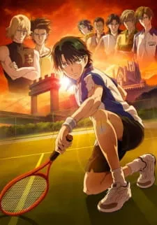 Xem Phim Tennis no Ouji-sama Movie 2: Eikokushiki Teikyuu Shiro Kessen! Vietsub HD Online - Hoathinh.Org