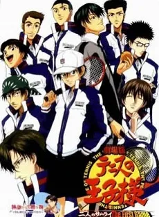 Xem Phim Tennis no Ouji-sama Vietsub HD Online - Hoathinh.Org