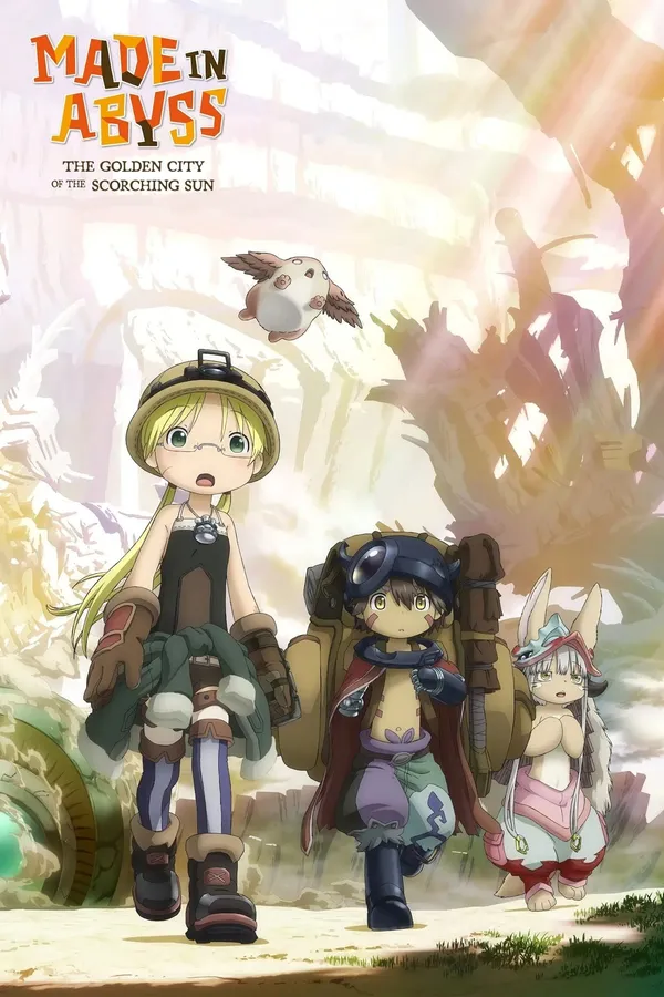 Xem Phim Made in Abyss Vietsub HD Online - Hoathinh.Org