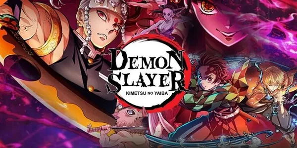 Xem Phim Thanh Gươm Diệt Quỷ: Quyết Chiến Kỹ Viện Trấn Vietsub HD Online - Hoathinh.Org