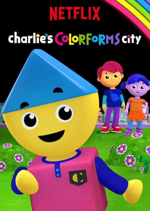 Xem Phim Thành phố sắc màu của Charlie (Phần 2) Vietsub HD Online - Hoathinh.Org
