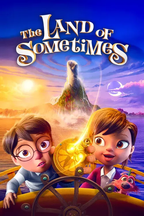 Xem Phim Thế Giới Đôi Khi (Vùng đất của những lúc) Vietsub HD Online - Hoathinh.Org