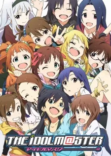 Xem Phim The iDOLM@STER Vietsub HD Online - Hoathinh.Org