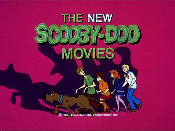Xem Phim The New Scooby-Doo Movies (Phần 2) Vietsub HD Online - Hoathinh.Org
