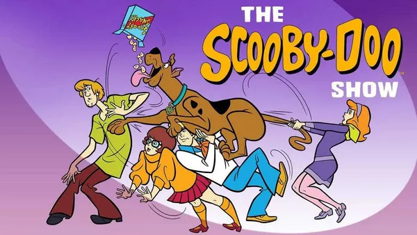 Xem Phim The Scooby-Doo Show (Phần 3) Vietsub HD Online - Hoathinh.Org