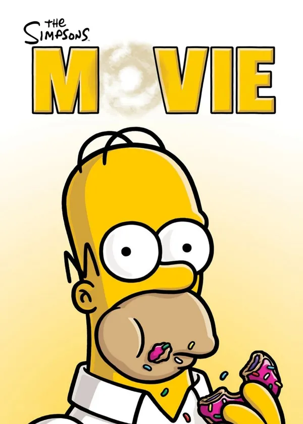 Xem Phim Gia Đình Simpson Vietsub HD Online - Hoathinh.Org
