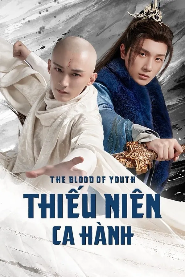 Xem Phim Thiếu Niên Ca Hành Vietsub HD Online - Hoathinh.Org