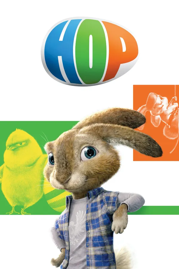 Xem Phim Thỏ Phục Sinh Vietsub HD Online - Hoathinh.Org