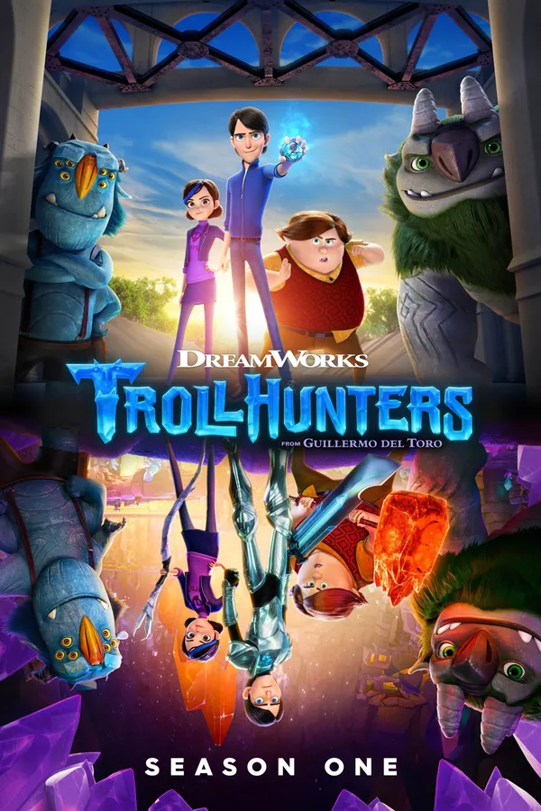 Xem Phim Thợ Săn Yêu Tinh: Truyền Thuyết Arcadia (Phần 1) Vietsub HD Online - Hoathinh.Org