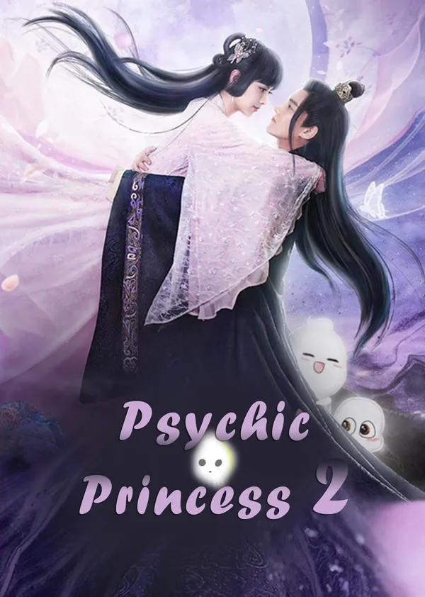 Xem Phim Thông Linh Phi (Phần 2) Vietsub HD Online - Hoathinh.Org