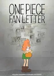 Xem Phim Thư Của Fan One Piece Vietsub HD Online - Hoathinh.Org
