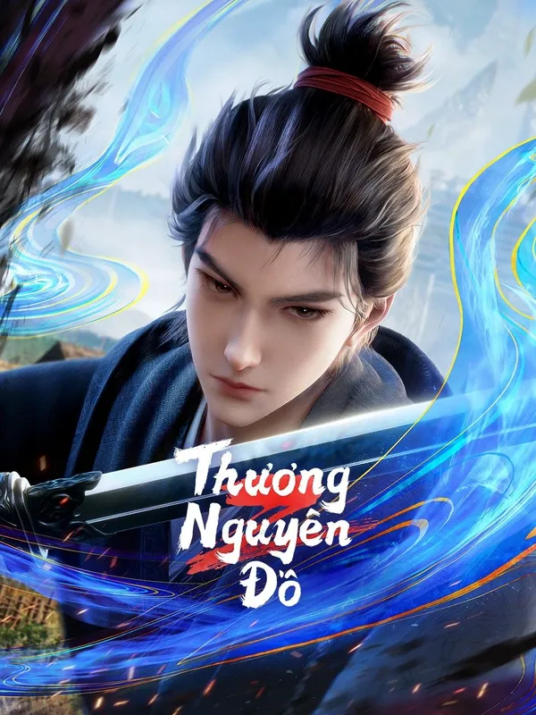 Xem Phim Thương Nguyên Đồ Vietsub HD Online - Hoathinh.Org