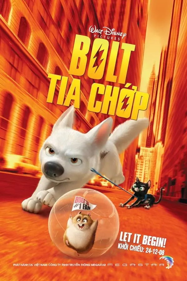Xem Phim Tia Chớp Vietsub HD Online - Hoathinh.Org