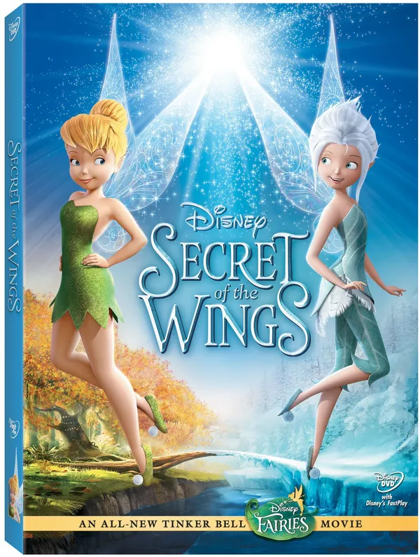 Xem Phim Tiên Nữ Tinker Bell Vietsub HD Online - Hoathinh.Org
