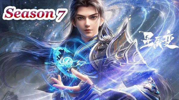 Xem Phim Tinh Thần Biến 7 Vietsub HD Online - Hoathinh.Org