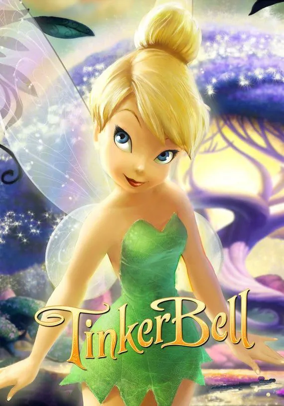 Xem Phim Nàng Tiên Tinker Bell Vietsub HD Online - Hoathinh.Org