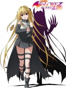 Xem Phim To LOVE-Ru Darkness 2nd OVA Vietsub HD Online - Hoathinh.Org