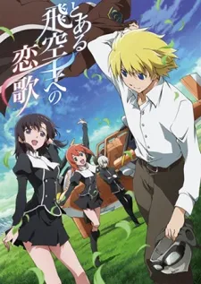 Xem Phim Toaru Hikuushi e no Koiuta Vietsub HD Online - Hoathinh.Org
