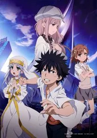 Xem Phim Toaru Majutsu no Index Movie: Endymion no Kiseki Vietsub HD Online - Hoathinh.Org