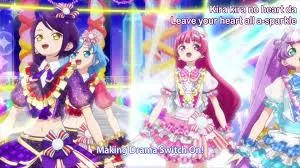 Xem Phim Tobidasu PriPara: Mi~nna de Mezase! Idol☆Grand Prix Vietsub HD Online - Hoathinh.Org