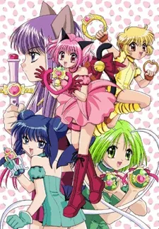 Xem Phim Tokyo Mew Mew Vietsub HD Online - Hoathinh.Org