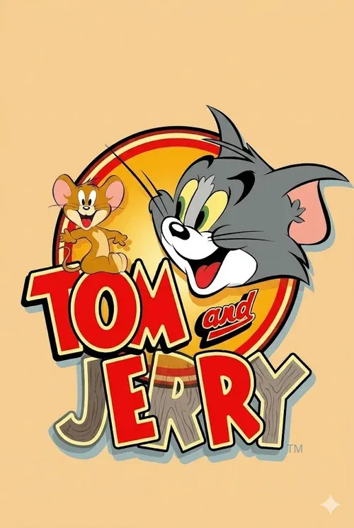 Xem Phim Tom Và Jerry: Tuyển Tập Kinh Điển Vietsub HD Online - Hoathinh.Org