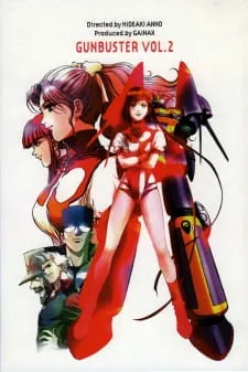 Xem Phim Top wo Nerae! Gunbuster Vietsub HD Online - Hoathinh.Org
