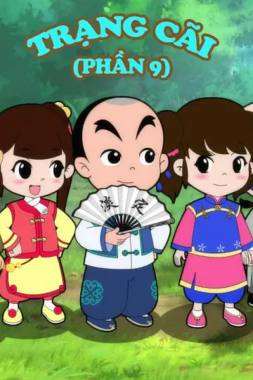Xem Phim Trạng Cãi (Phần 9) Vietsub HD Online - Hoathinh.Org