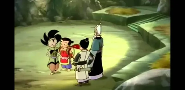 Xem Phim Truyền Thuyết Na Tra Vietsub HD Online - Hoathinh.Org