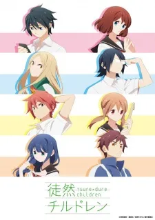 Xem Phim Tsurezure Children Vietsub HD Online - Hoathinh.Org