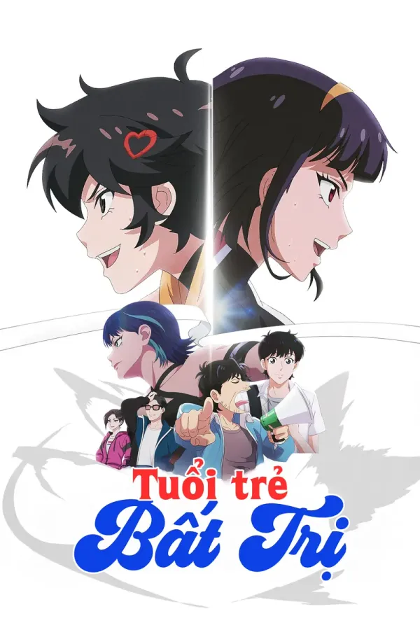 Xem Phim Tuổi Trẻ Bất Trị Vietsub HD Online - Hoathinh.Org