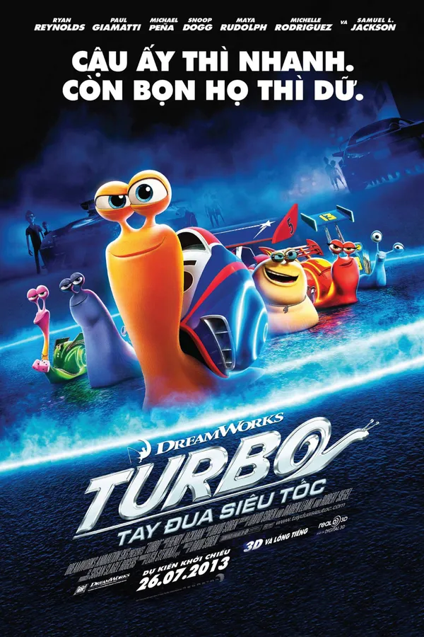 Xem Phim Tay Đua Siêu Tốc Vietsub HD Online - Hoathinh.Org