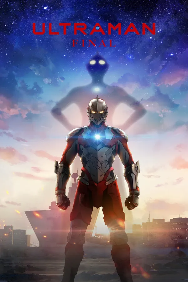 Xem Phim Ultraman (Phần 3) Vietsub HD Online - Hoathinh.Org