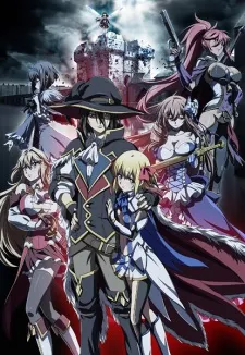 Xem Phim Ulysses: Jehanne Darc to Renkin no Kishi Vietsub HD Online - Hoathinh.Org