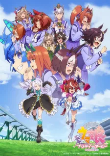 Xem Phim Uma Musume: Pretty Derby Season 2 Vietsub HD Online - Hoathinh.Org