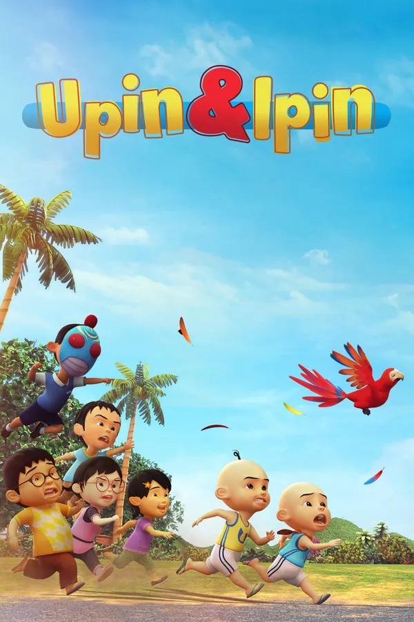 Xem Phim Upin & Ipin (Phần 11) Vietsub HD Online - Hoathinh.Org