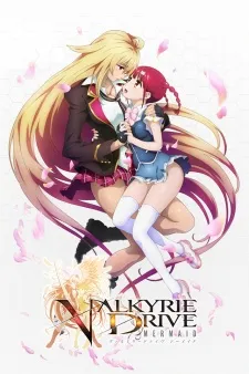 Xem Phim Valkyrie Drive: Mermaid Vietsub HD Online - Hoathinh.Org