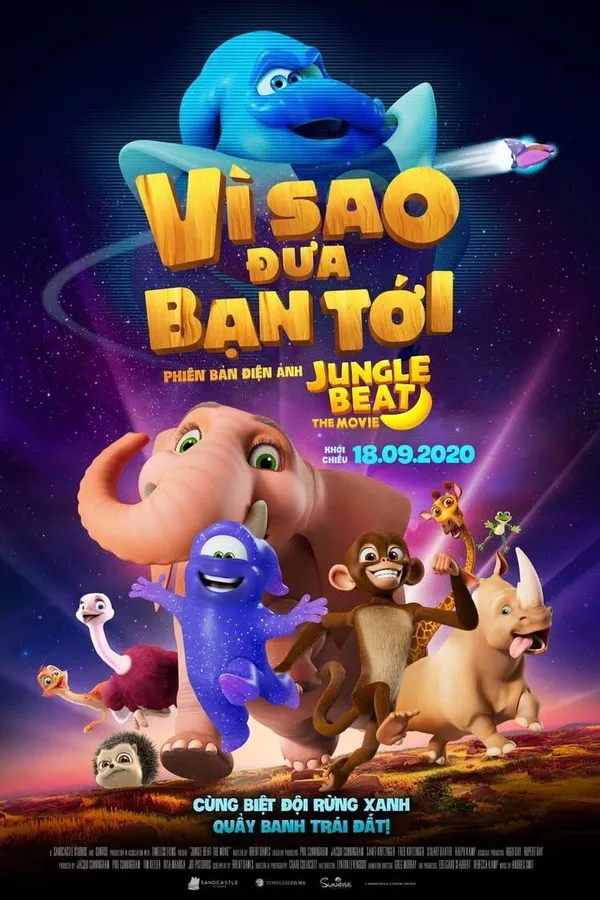 Xem Phim Vì Sao Đưa Bạn Tới Vietsub HD Online - Hoathinh.Org