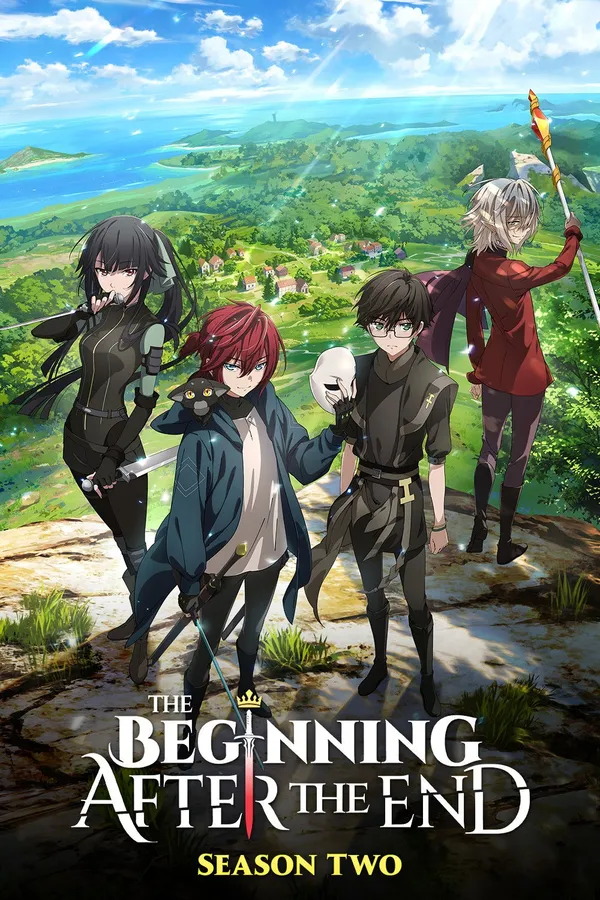 Xem Phim Saikyou no Ousama, Nidome no Jinsei wa Nani wo Suru? Season 2 Vietsub HD Online - Hoathinh.Org