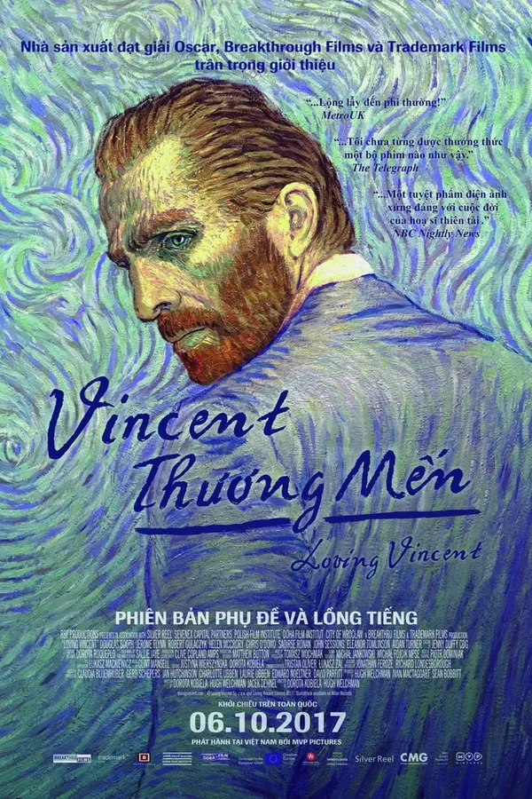 Xem Phim Vincent Thương Mến Vietsub HD Online - Hoathinh.Org