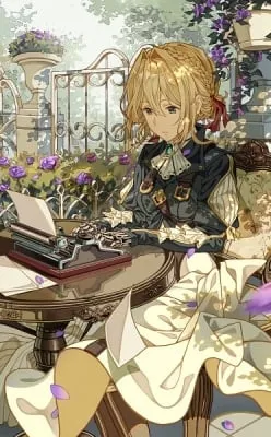 Xem Phim Violet Evergarden: Recollections Vietsub HD Online - Hoathinh.Org