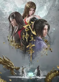 Xem Phim Võ Thần Chúa Tể Vietsub HD Online - Hoathinh.Org