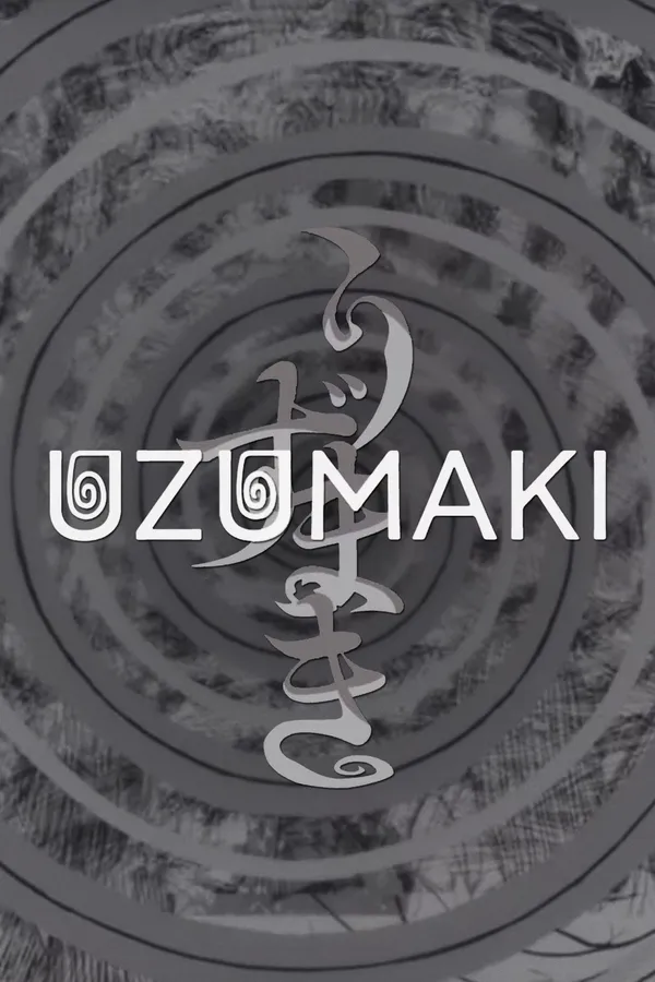 Xem Phim Uzumaki Vietsub HD Online - Hoathinh.Org